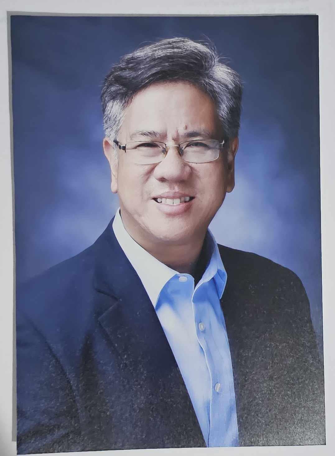 Atty. Domingo Reyes Jr. elected as the New President of Pamantasan ng Lungsod ng Maynila