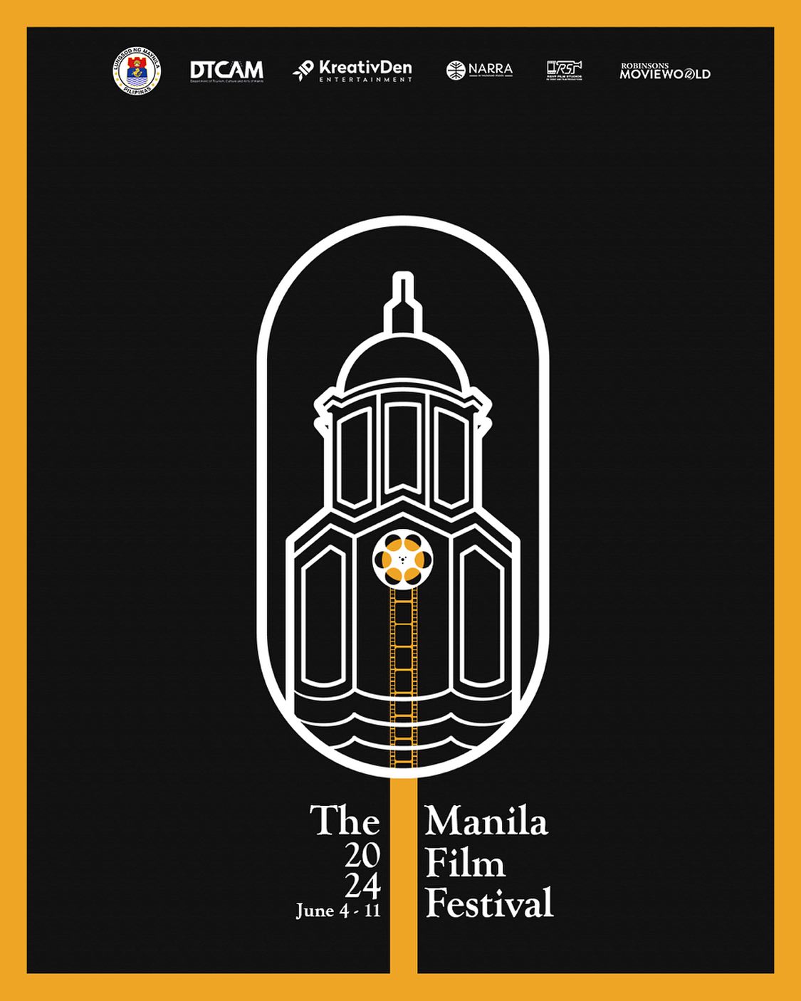 The Manila Film Festival 2024