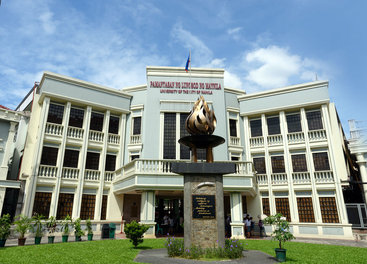 Pamantasan ng Lungsod ng Maynila to open classes in August 2020